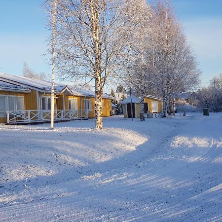 Varudden Aparthotel Karungi Kültér fotó