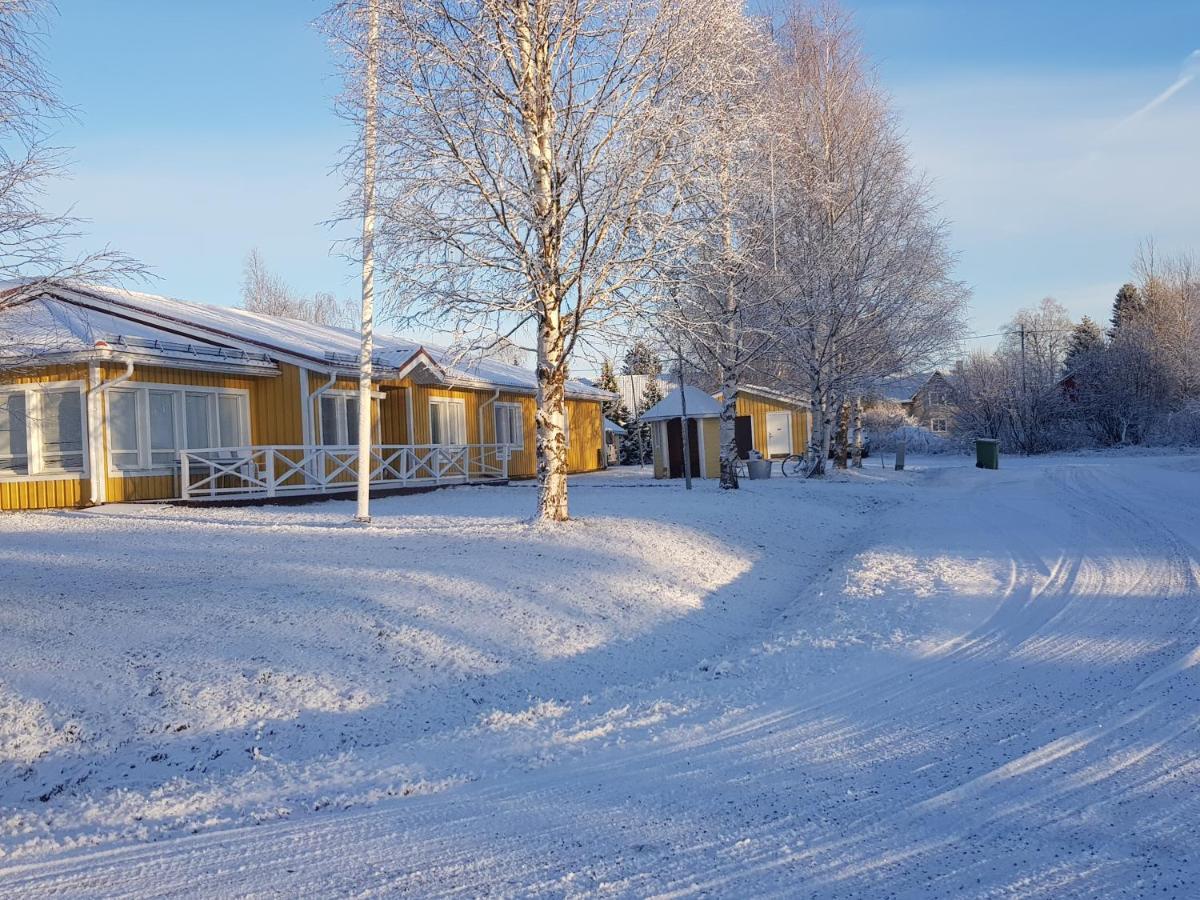 Varudden Aparthotel Karungi Kültér fotó